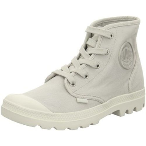 Stiefel Stiefeletten Pampa Hi 92352-055-M - Palladium - Modalova