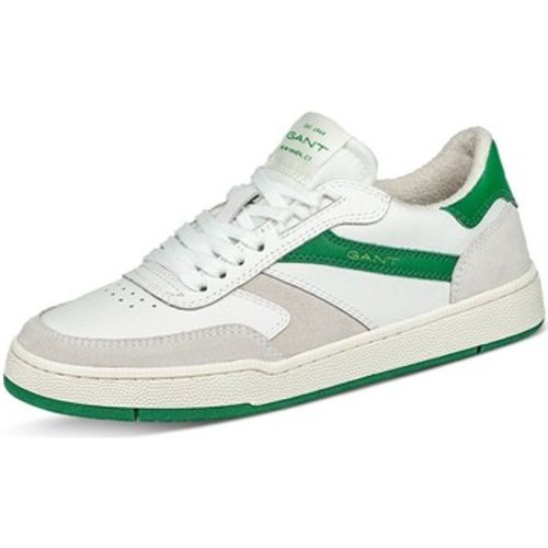 Sneaker DE 24531691/G247 white/green low FS 2022 24531691/G247_38 - Gant - Modalova