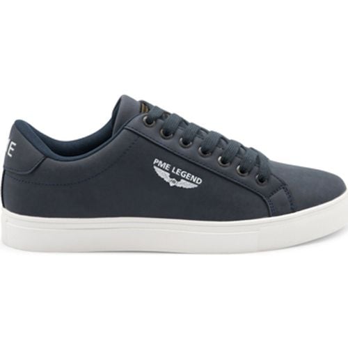 Pme Legend Sneaker Falkon Navy - Pme Legend - Modalova