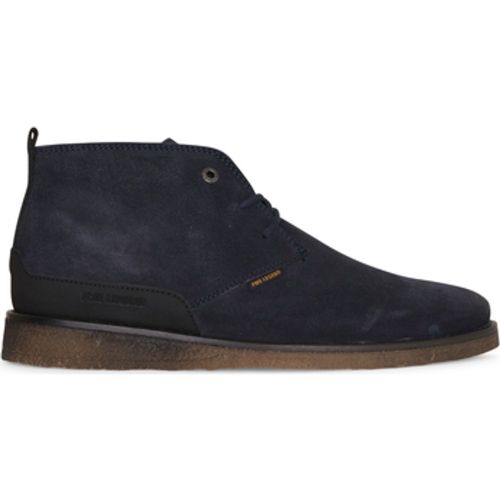 Ankle Boots Boundary Boot Navy - Pme Legend - Modalova