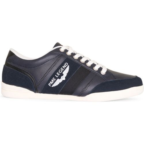 Pme Legend Sneaker Aerodrome Navy - Pme Legend - Modalova