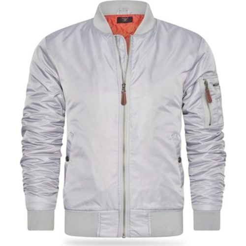 Daunenjacken Navy Seal Jacket Grijs - Cappuccino Italia - Modalova