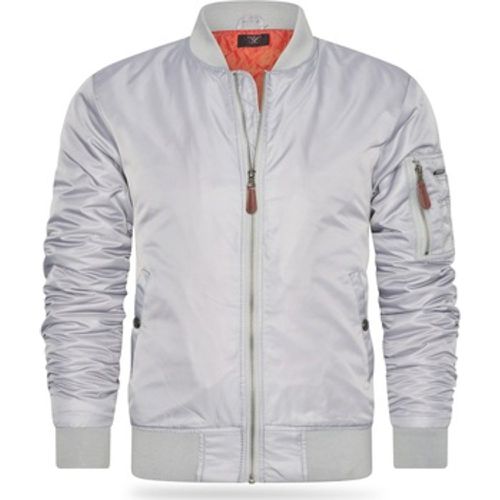 Daunenjacken Navy Seal Jacket Grijs - Cappuccino Italia - Modalova