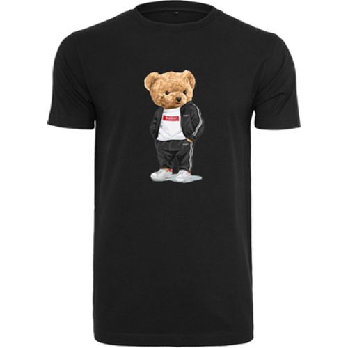 T-Shirt Bear Tracksuit Tee - Ballin Est. 2013 - Modalova