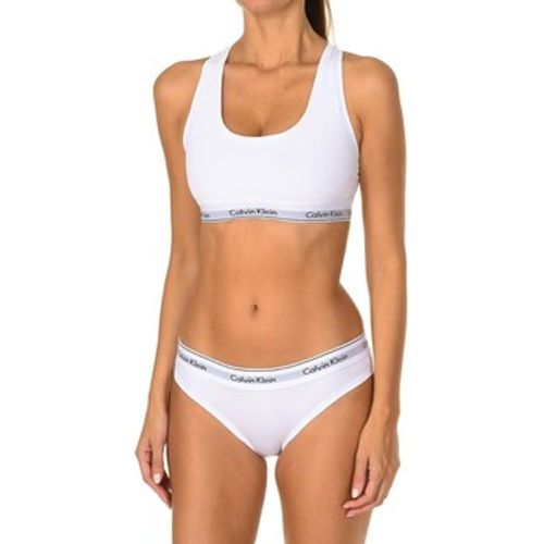 Sport-BH F3789E-100 - Calvin Klein Jeans - Modalova