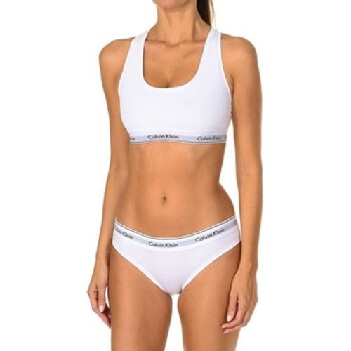 Sport-BH F3789E-100 - Calvin Klein Jeans - Modalova