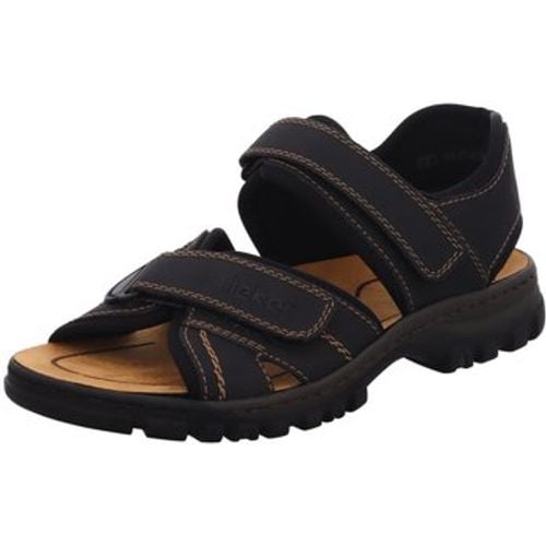 Sandalen Offene 25051-01 25051-01 - Rieker - Modalova