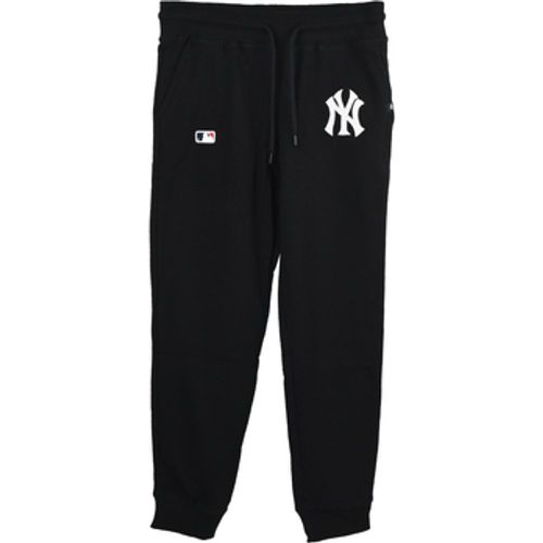 Trainingsanzüge MLB New York Yankees Embroidery Helix Pants - '47 Brand - Modalova