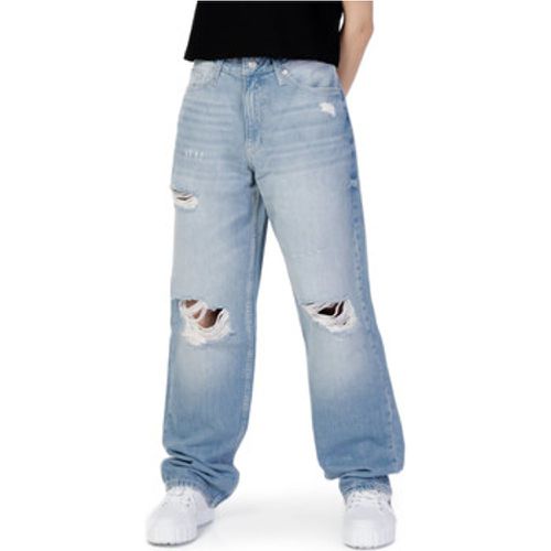 Straight Leg Jeans J20J219328 - Calvin Klein Jeans - Modalova
