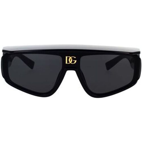 Sonnenbrillen Sonnenbrille DG6177 501/87 - D&G - Modalova