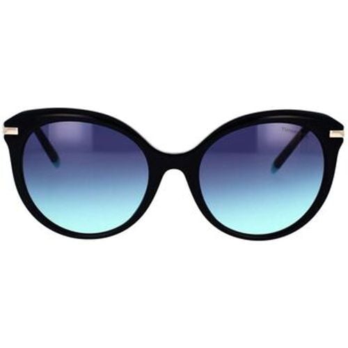 Sonnenbrillen TF4189B 80019S Sonnenbrille - Tiffany - Modalova