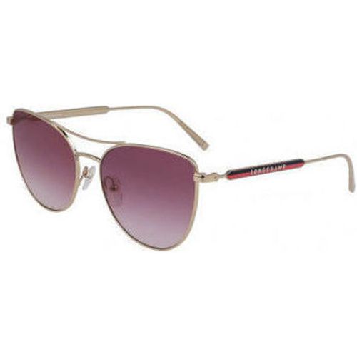 Sonnenbrillen Damensonnenbrille LO134S-770 ø 58 mm - Longchamp - Modalova