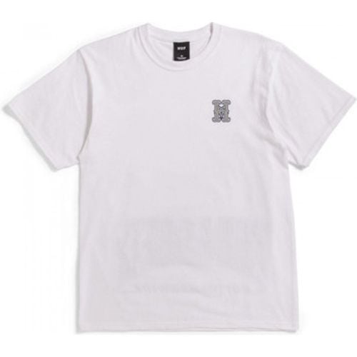 T-Shirts & Poloshirts T-shirt high point ss - HUF - Modalova