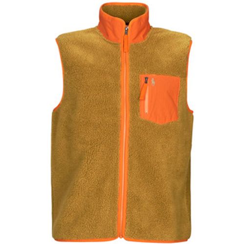 Fleecepullover FZVESTM7-SLEEVELESS-FULL ZIP - Polo Ralph Lauren - Modalova