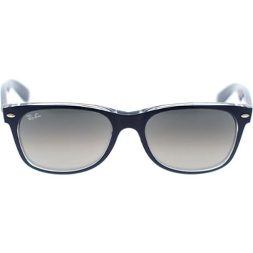 Sonnenbrillen Sonnenbrille New Wayfarer RB2132 605371 - Ray-Ban - Modalova