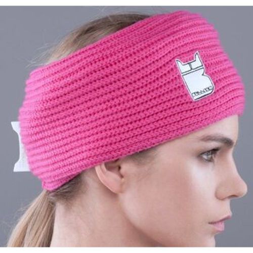 Schal GORRO CLASSIC-FX FUXIA - Bullish - Modalova