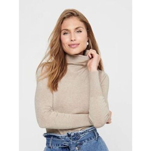 Pullover 15183772 VENICE-WHITECAP GRAY - Only - Modalova