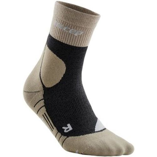 Socken Sport hiking merino* mid-cut socks, s WP2C4-778 - CEP - Modalova