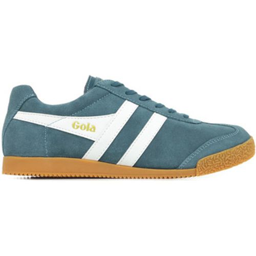 Gola Sneaker Harrier Suede - Gola - Modalova