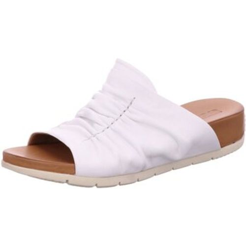 Sandalen Pantoletten 120.030.20.7015-3 - Manitu - Modalova