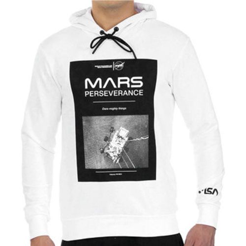 Nasa Sweatshirt -MARS02H - NASA - Modalova