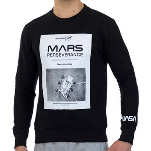Nasa Sweatshirt -MARS03S - NASA - Modalova