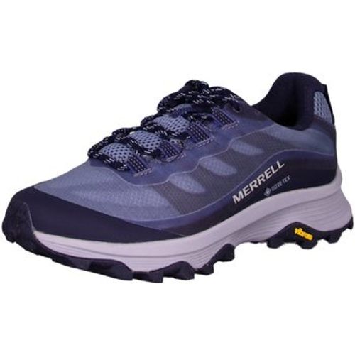 Fitnessschuhe Sportschuhe MOAB SPEED GTX J066856 - Merrell - Modalova