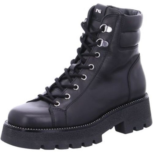 Stiefel Stiefeletten guanto nero I205944D-100 - NeroGiardini - Modalova