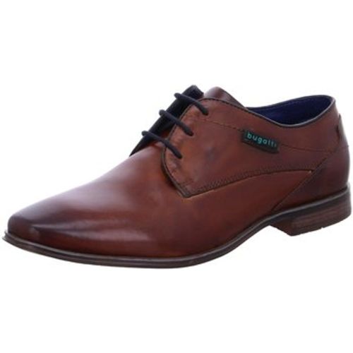 Halbschuhe Business Morino I 312-A3117-110-6300 cognac 312-A3117-110-6300 - Bugatti - Modalova