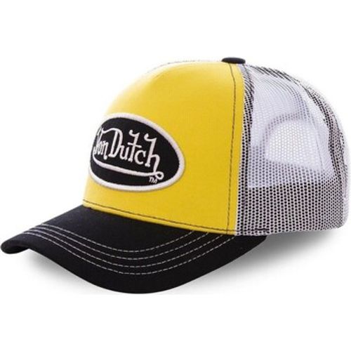 Von Dutch Schirmmütze - Von Dutch - Modalova