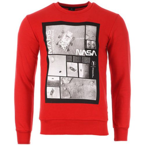 Nasa Sweatshirt -MARS06S - NASA - Modalova