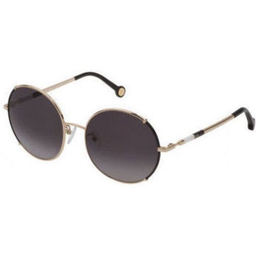 Sonnenbrillen Damensonnenbrille SHE152-560301 ø 56 mm - Carolina Herrera - Modalova