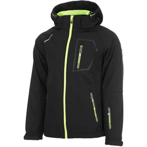 Herren-Jacke Blouson softshell CIMALON - Degré Celsius - Modalova