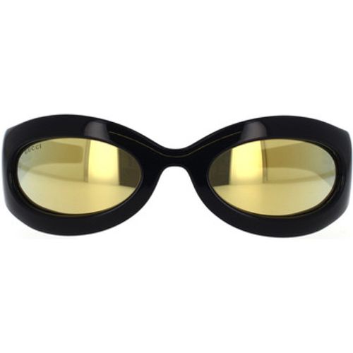 Sonnenbrillen -Sonnenbrille GG1247S 003 - Gucci - Modalova