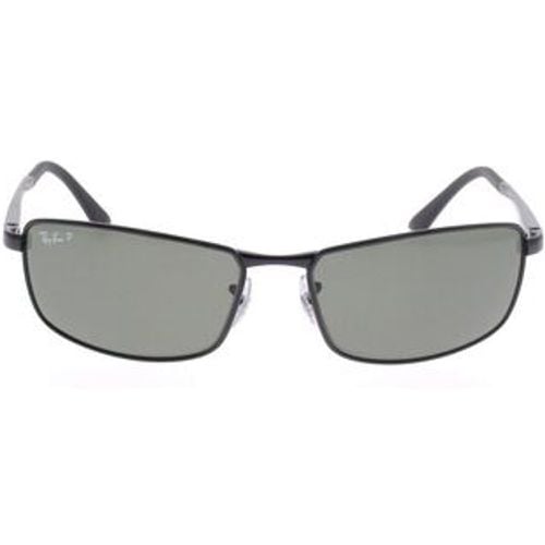 Sonnenbrillen Sonnenbrille RB3498 002/9A Polarisiert - Ray-Ban - Modalova