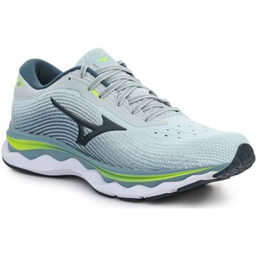 Herrenschuhe Wave Sky 5 J1GC210224 - Mizuno - Modalova