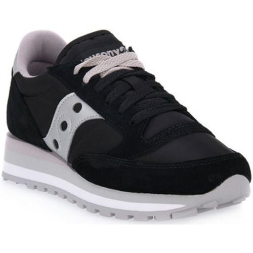 Sneaker 15 JAZZ TRIPLE BLACK WHITE - Saucony - Modalova