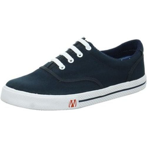 Halbschuhe Schnuerschuhe 20901-70-500 - Westland - Modalova