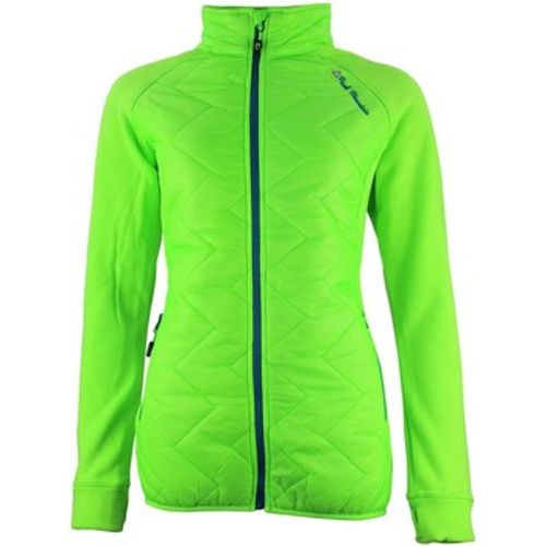 Fleecepullover Blouson polarshell bimatière ACER - Peak Mountain - Modalova