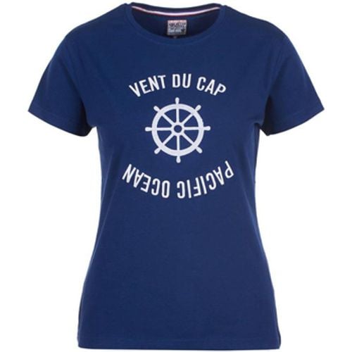 T-Shirt T-shirt manches courtes ACHERYL - Vent Du Cap - Modalova