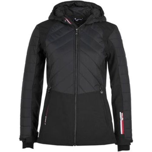 Damen-Jacke Blouson softshell ALENDER - Peak Mountain - Modalova