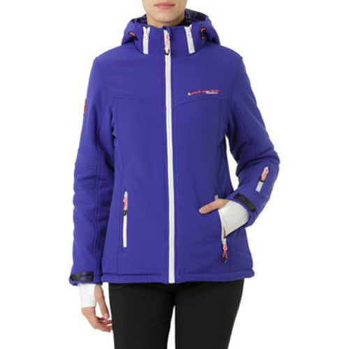 Damen-Jacke Blouson de ski AMALI - Peak Mountain - Modalova