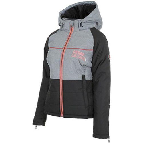 Damen-Jacke Blouson de ski ALBANY - Degré Celsius - Modalova