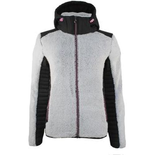 Fleecepullover Blouson polaire AMARETTO - Degré Celsius - Modalova