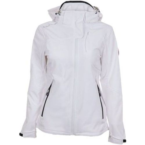 Damen-Jacke Blouson softshell AVENE - Peak Mountain - Modalova