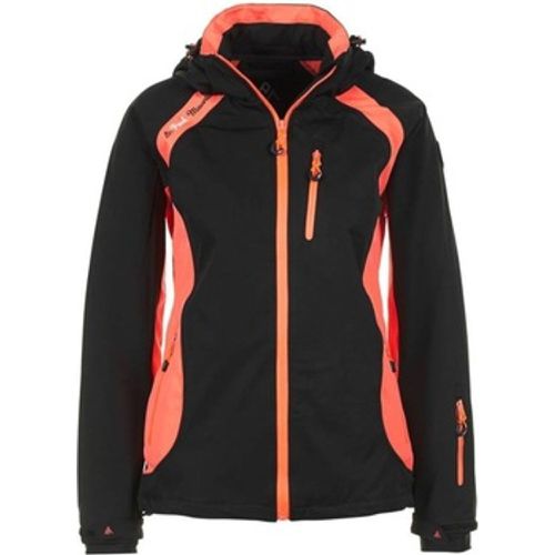 Damen-Jacke Blouson softshell AVYBA - Peak Mountain - Modalova