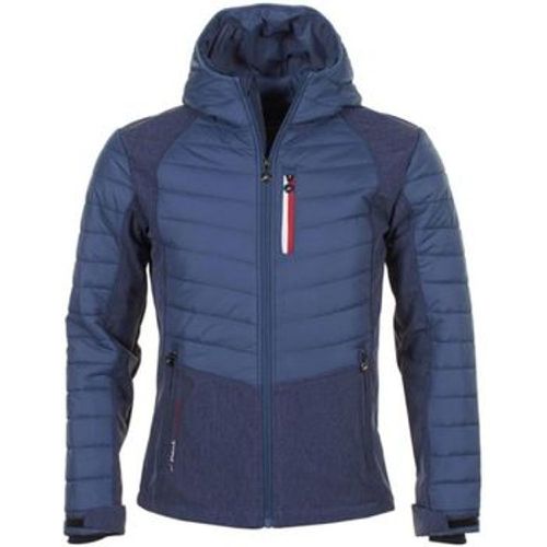 Herren-Jacke Blouson softshell CALENDER - Peak Mountain - Modalova