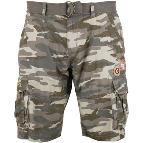 Shorts Bermuda CARK - Harry Kayn - Modalova