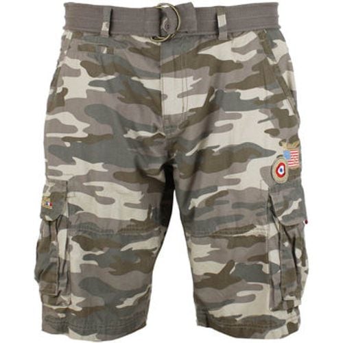 Shorts Bermuda CARK - Harry Kayn - Modalova