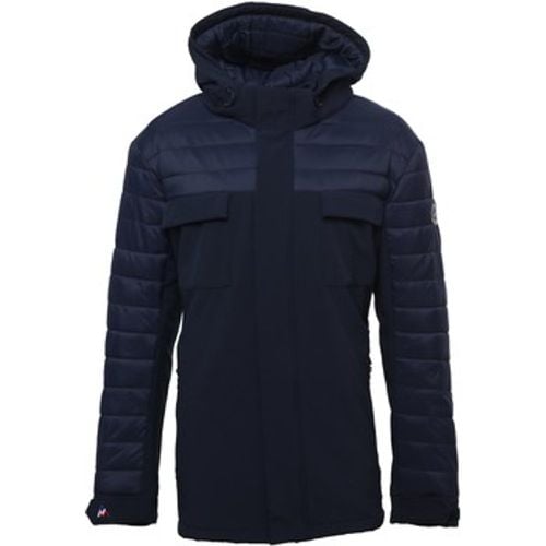 Herren-Jacke Blouson de ski CANTHEON - Peak Mountain - Modalova